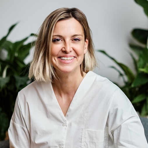 portrait psychotherapeutin belinda schittengruber