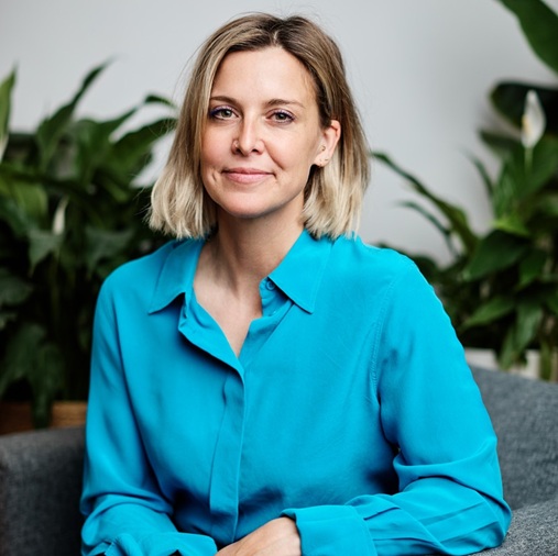 portrait psychotherapeutin belinda schittengruber